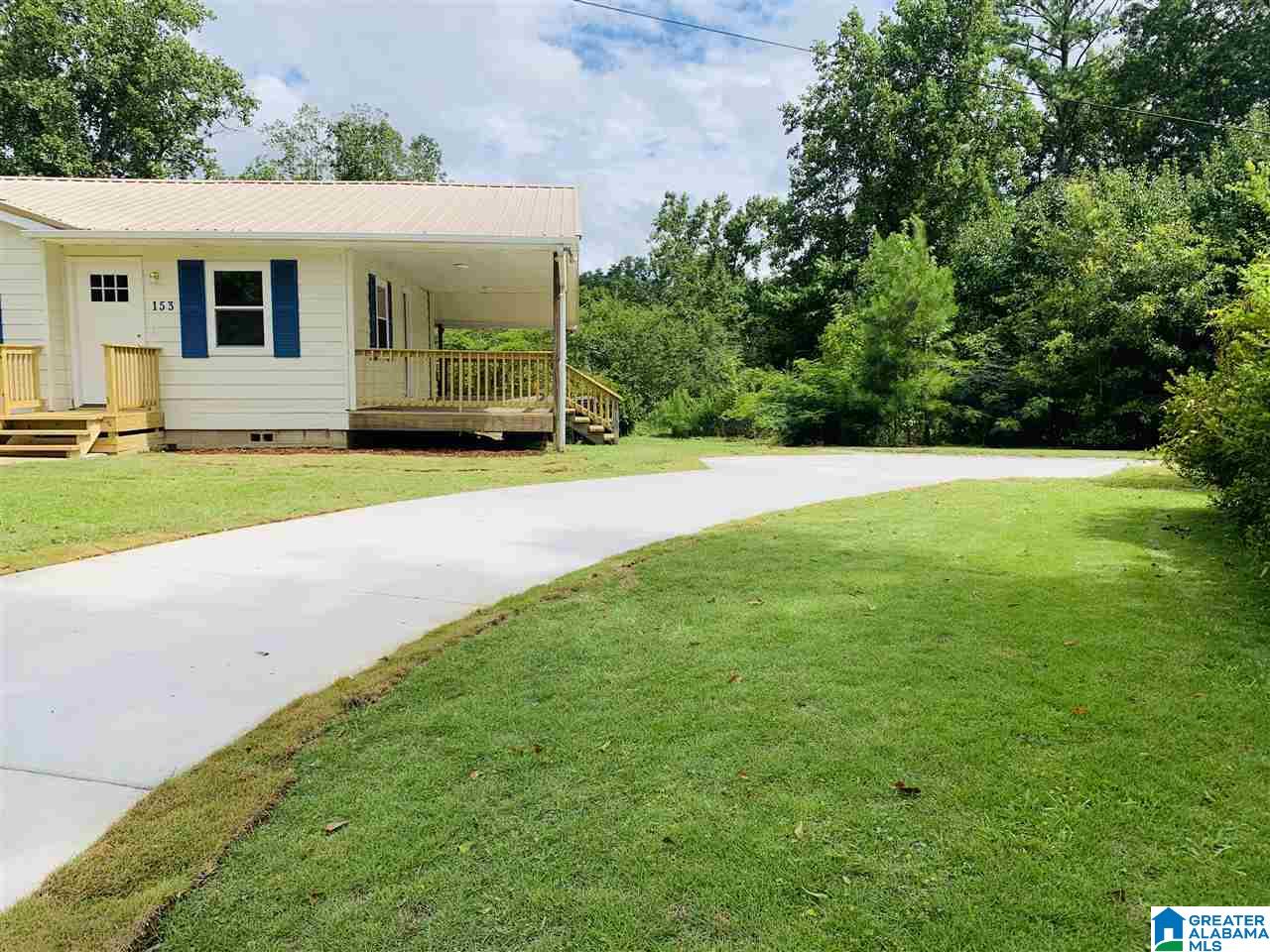 153 Rew Road Bessemer, AL 35023 - Photo 4 of 43