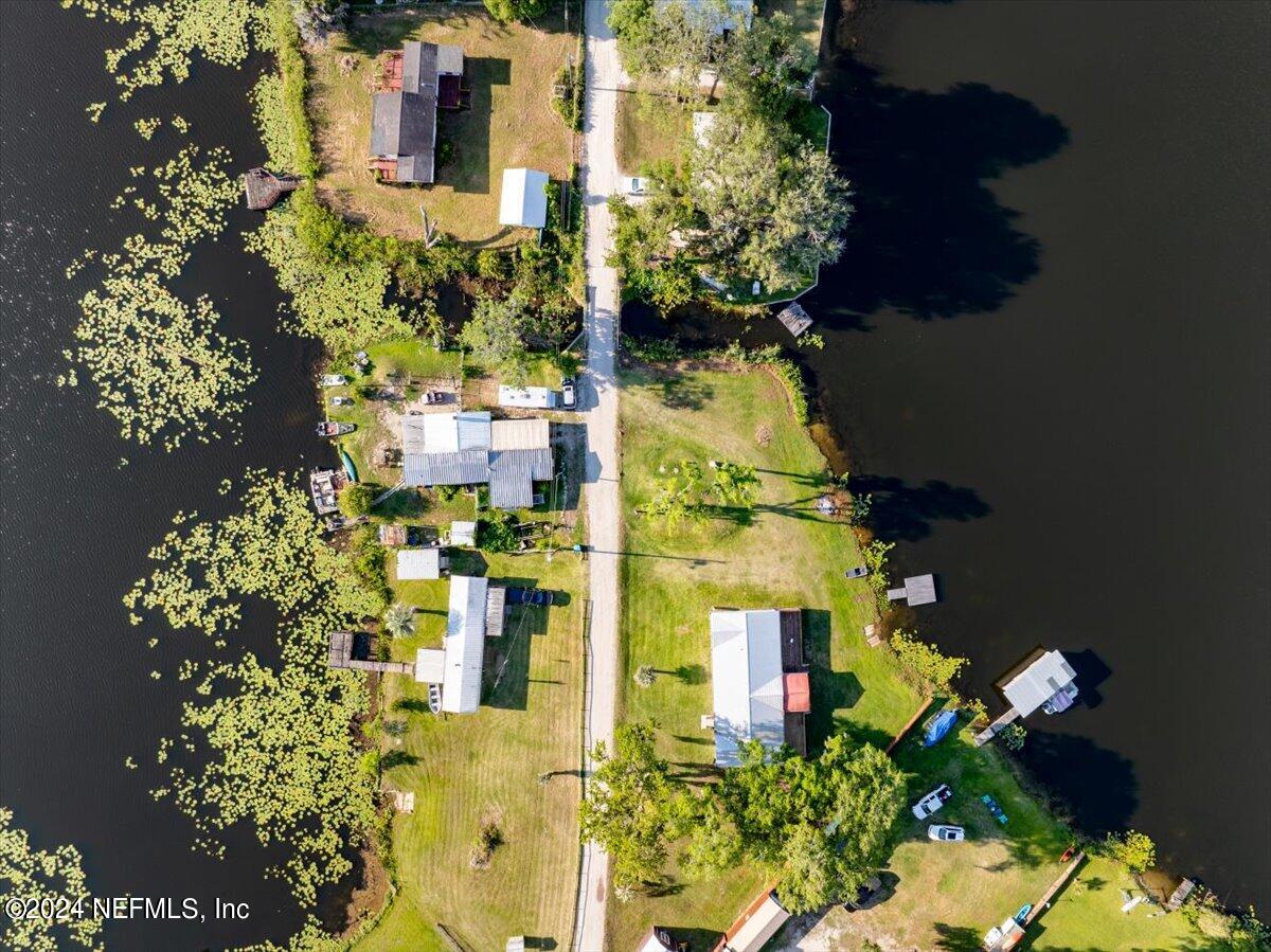 112 Depot Road Hawthorne, FL 32640 - Photo 28 of 32 26-JWLeePhotoAerial--16