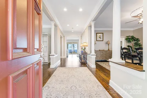 $1,400,000 | 11 By The Wayside Drive, Columbus, NC 28722