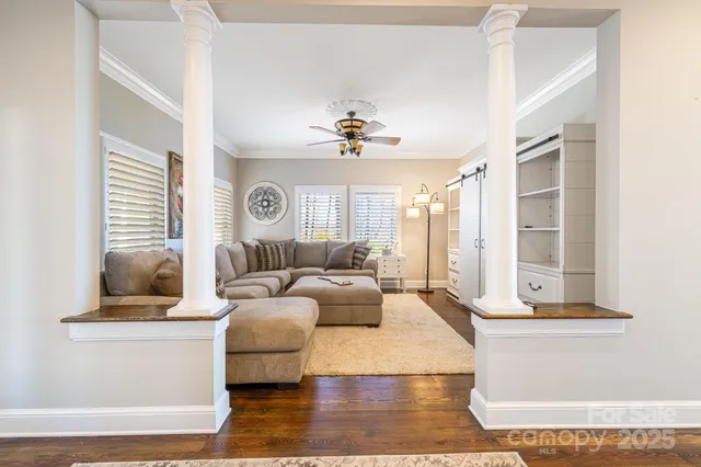 $1,499,999 | 11 By The Wayside Drive, Columbus, NC 28722