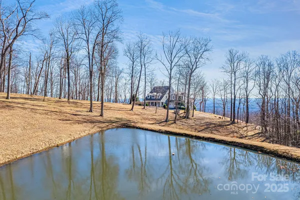 $1,295,000 | 11 By The Wayside Drive, Columbus, NC 28722