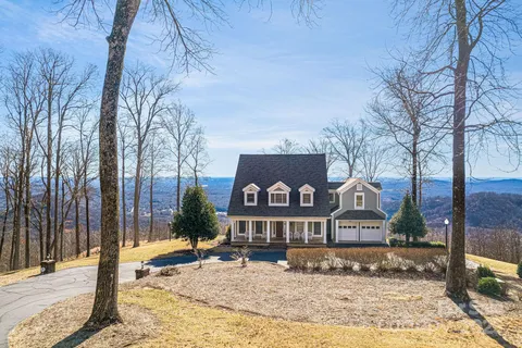$1,400,000 | 11 By The Wayside Drive, Columbus, NC 28722