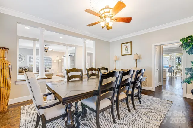 $1,499,999 | 11 By The Wayside Drive, Columbus, NC 28722