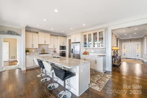 $1,400,000 | 11 By The Wayside Drive, Columbus, NC 28722