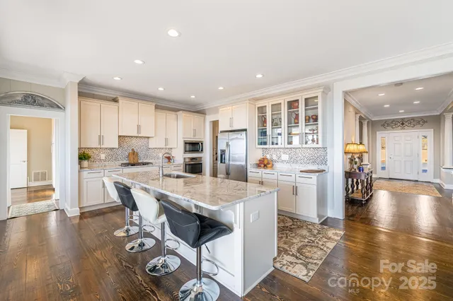 $1,499,999 | 11 By The Wayside Drive, Columbus, NC 28722