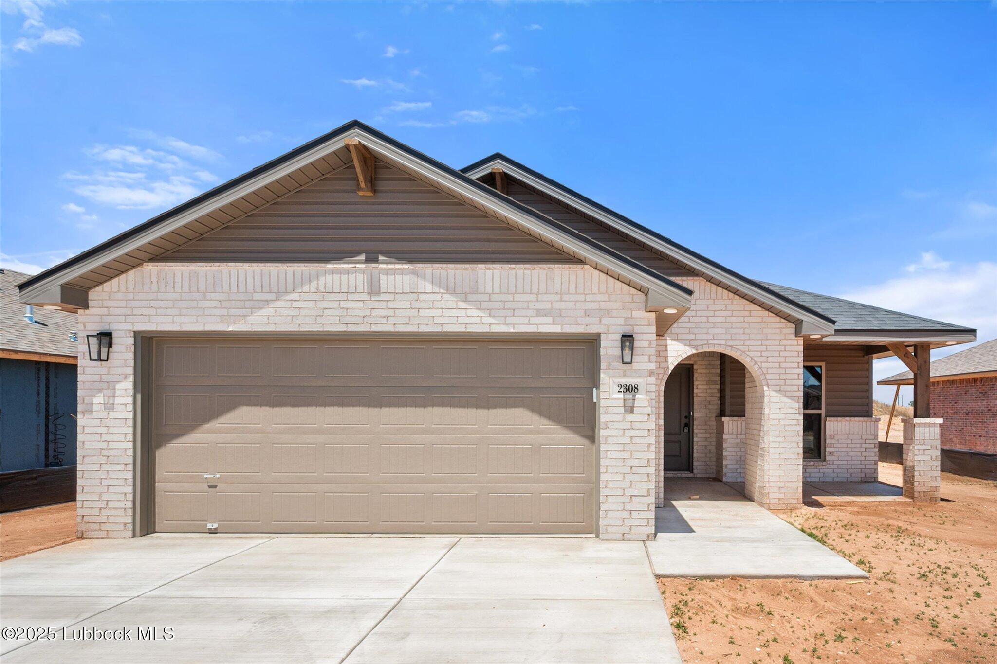 2308 133rd Street Lubbock, TX 79423 - Photo 1 of 17 02-2308 133rd_6684 Crop