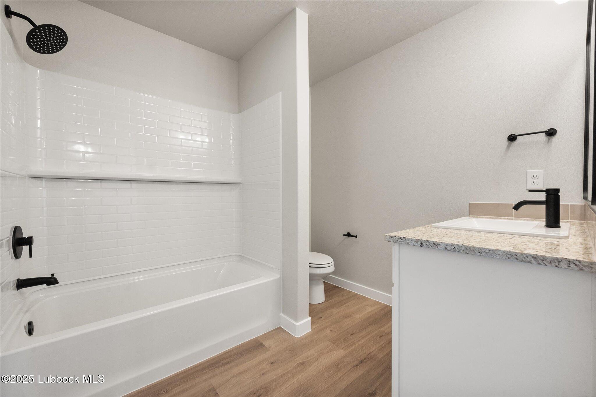 2308 133rd Street Lubbock, TX 79423 - Photo 13 of 17 18-2308 133rd_6769