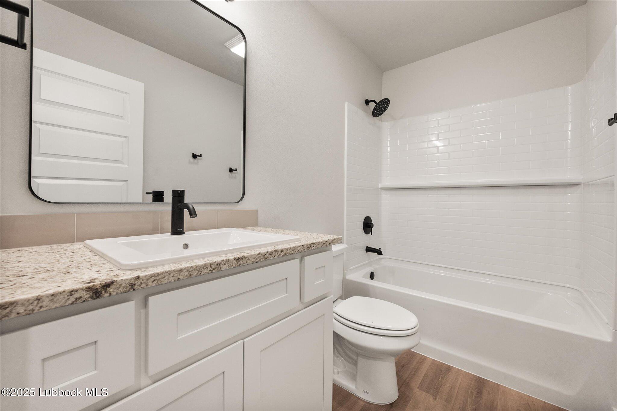2308 133rd Street Lubbock, TX 79423 - Photo 16 of 17 14-2308 133rd_6694