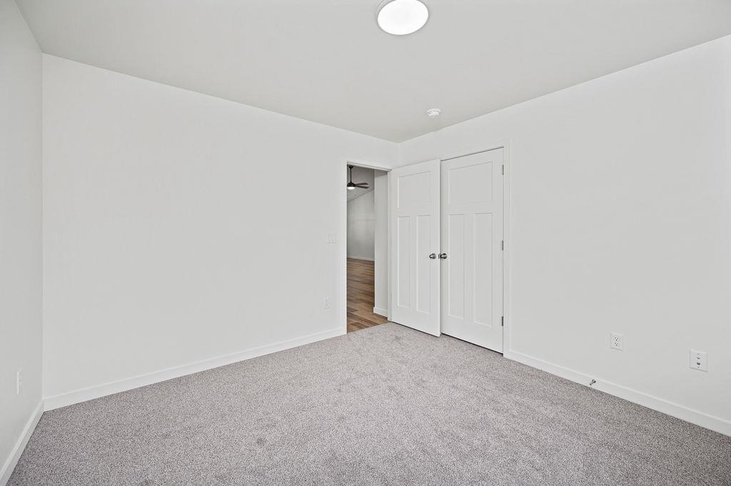 164 Orchard View Way Grand Junction, CO 81503 - Photo 23 of 24 a view of an empty room