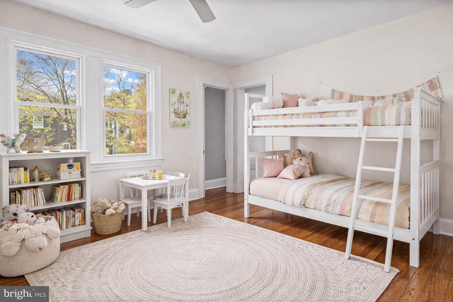 637 Deepdene Road Baltimore, MD 21210 - Photo 19 of 33 Spacious Additional Bedroom