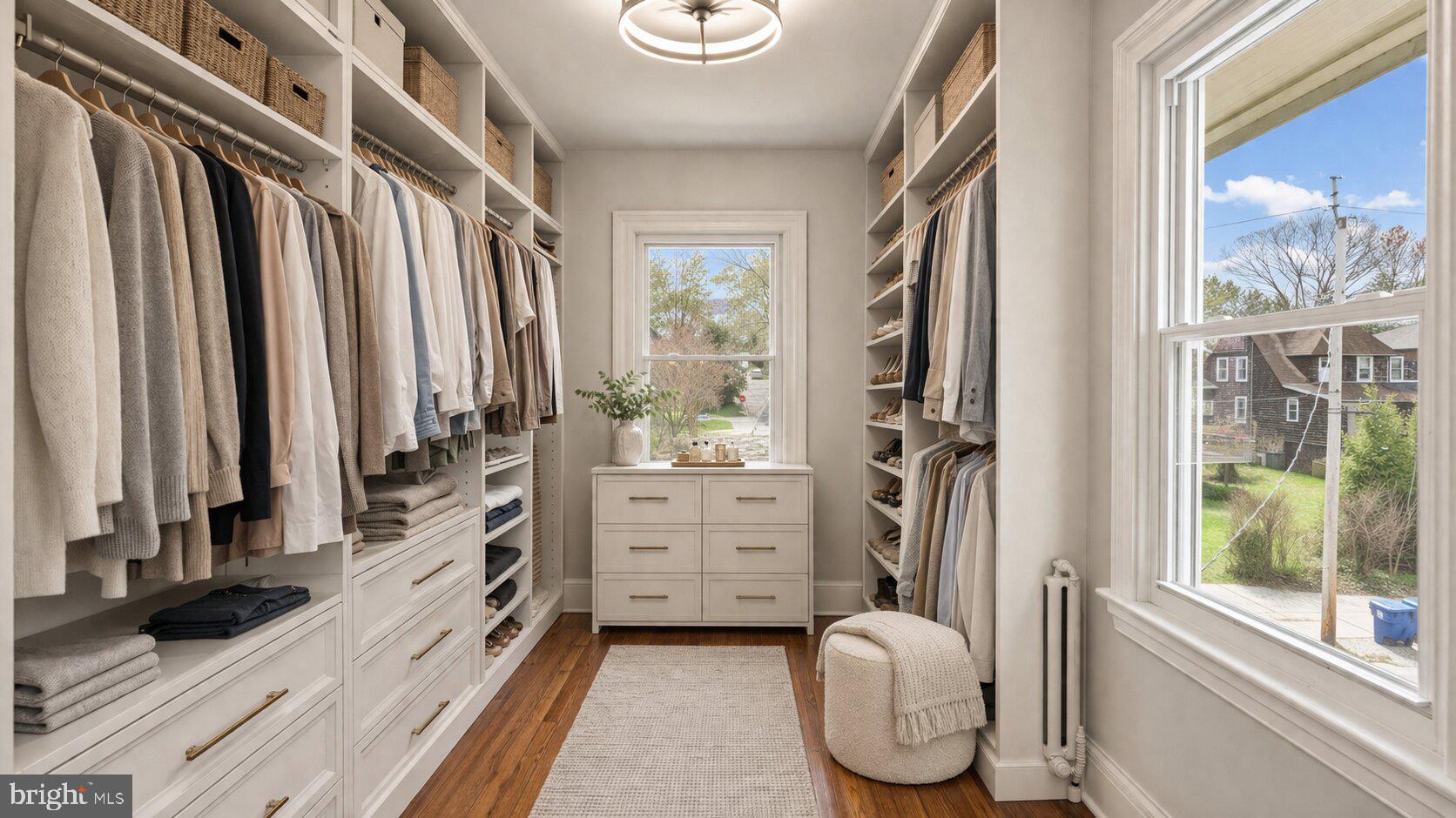 637 Deepdene Road Baltimore, MD 21210 - Photo 22 of 33 Can Be Used as an Office or Closet