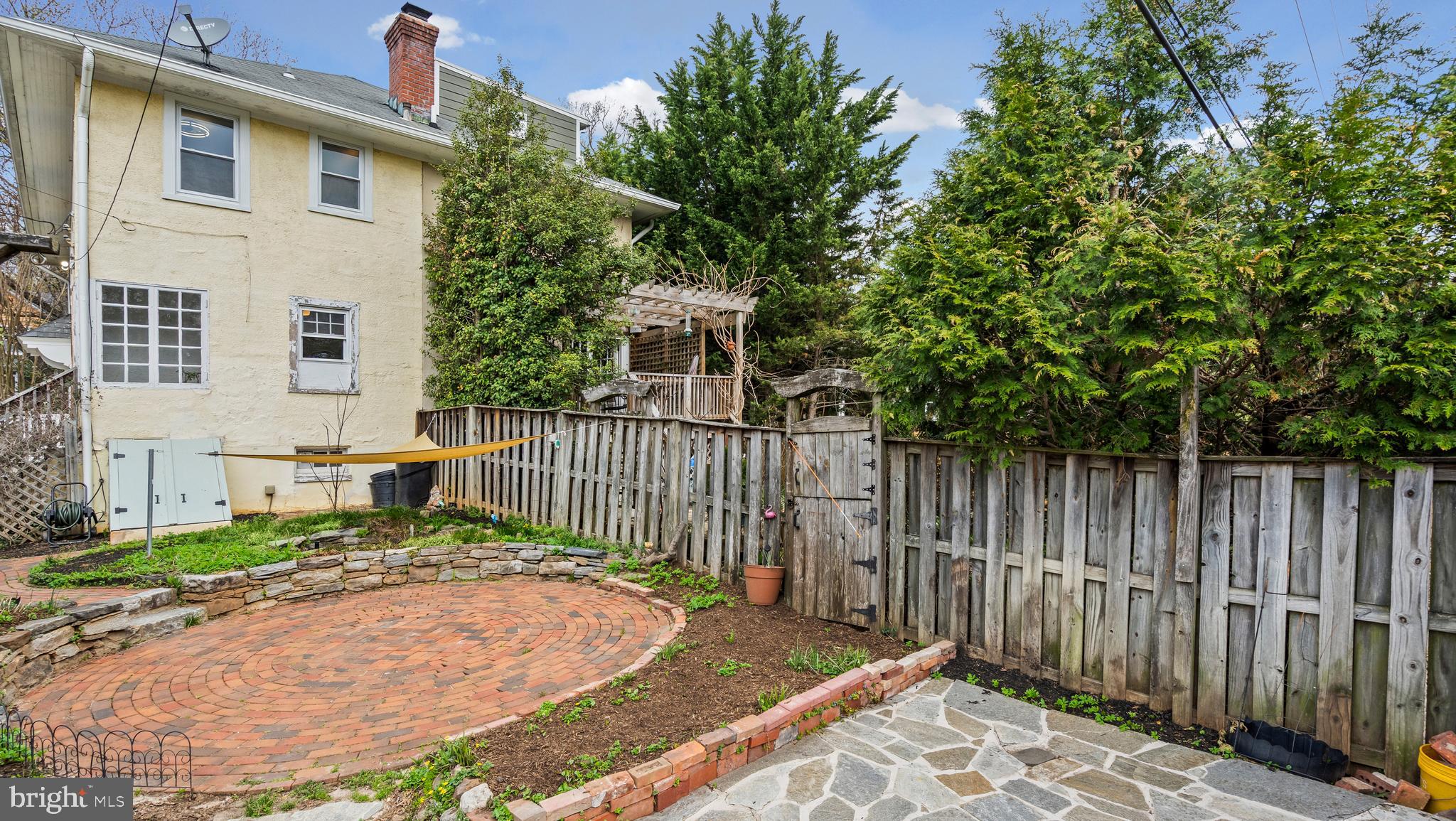 637 Deepdene Road Baltimore, MD 21210 - Photo 26 of 33 Perfect for Summer Gatherings