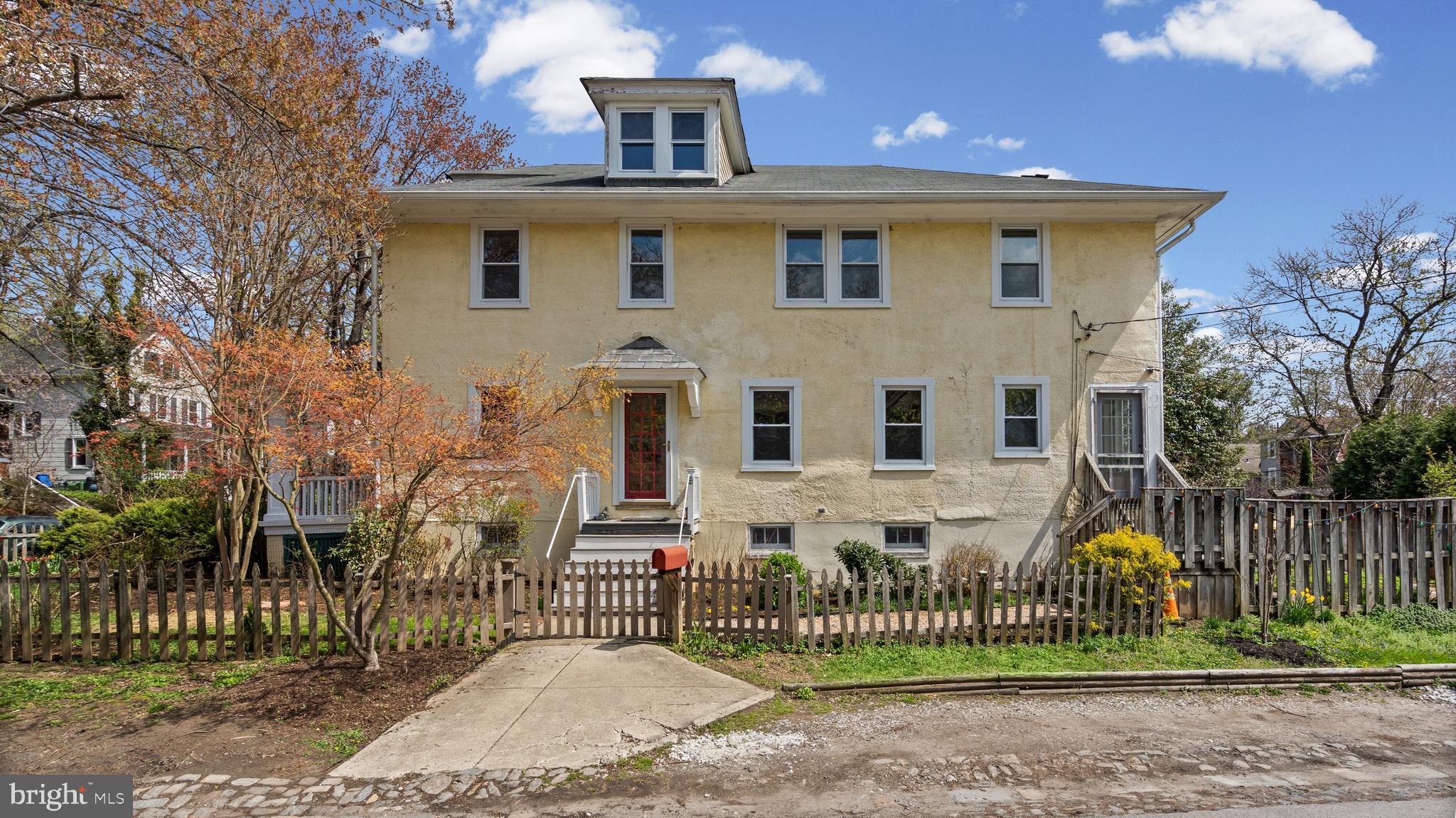 637 Deepdene Road Baltimore, MD 21210 - Photo 29 of 33 Large Yard