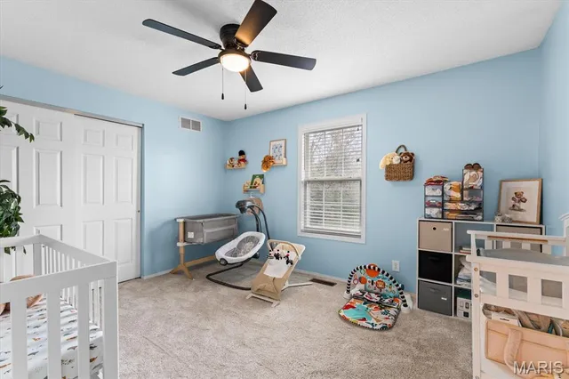 $410,000 | 126 Kingsbrooke Boulevard, Glen Carbon, IL 62034