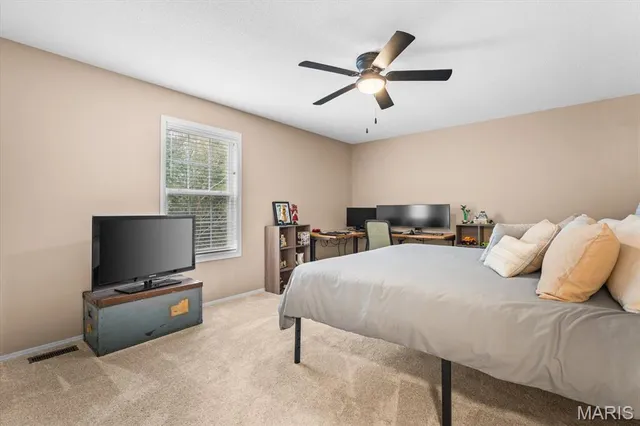 $410,000 | 126 Kingsbrooke Boulevard, Glen Carbon, IL 62034