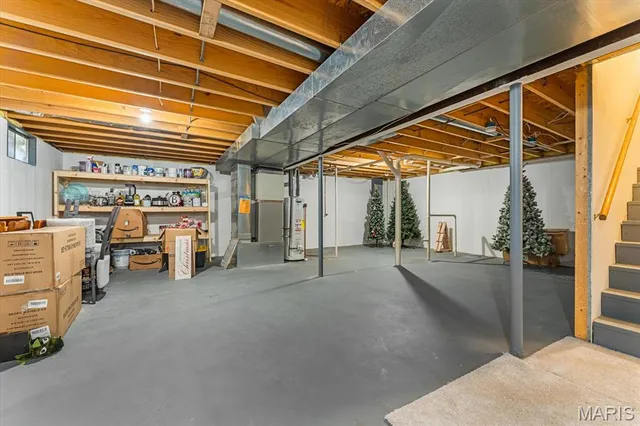 $410,000 | 126 Kingsbrooke Boulevard, Glen Carbon, IL 62034