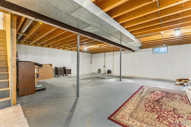 $410,000 | 126 Kingsbrooke Boulevard, Glen Carbon, IL 62034