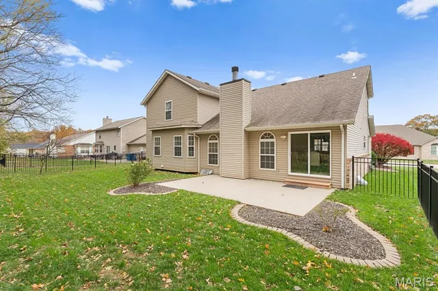 $410,000 | 126 Kingsbrooke Boulevard, Glen Carbon, IL 62034