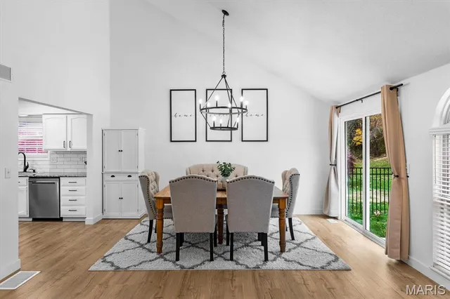 $410,000 | 126 Kingsbrooke Boulevard, Glen Carbon, IL 62034