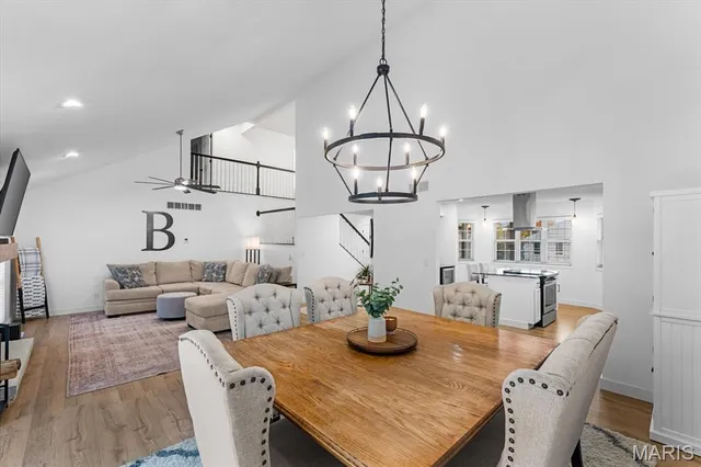 $410,000 | 126 Kingsbrooke Boulevard, Glen Carbon, IL 62034