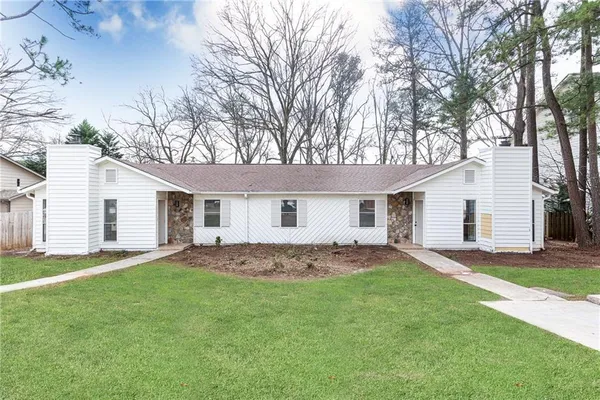 $2,250 | 1601 Walker Street Southeast, Unit A, Smyrna, GA 30080