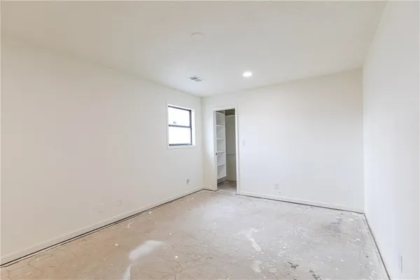 $2,250 | 1601 Walker Street Southeast, Unit A, Smyrna, GA 30080