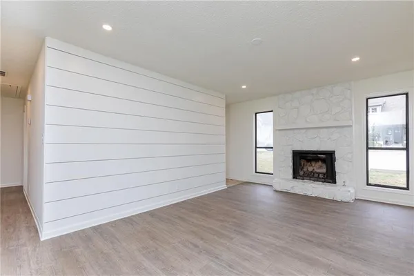 $2,250 | 1601 Walker Street Southeast, Unit A, Smyrna, GA 30080