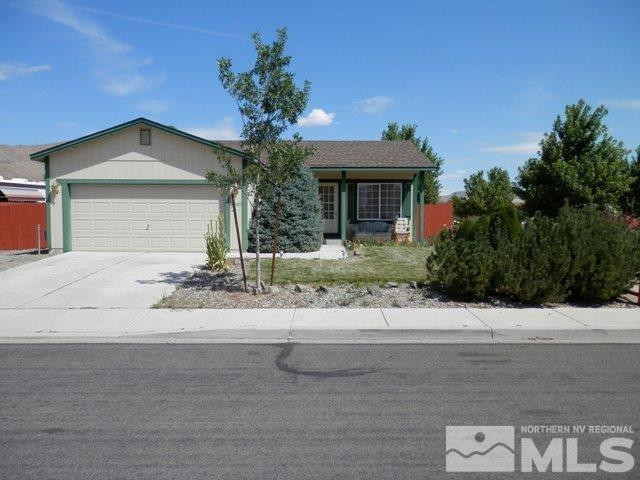17705 Georgetown Drive Reno, NV 89508 - Photo 1 of 1 Photo 1