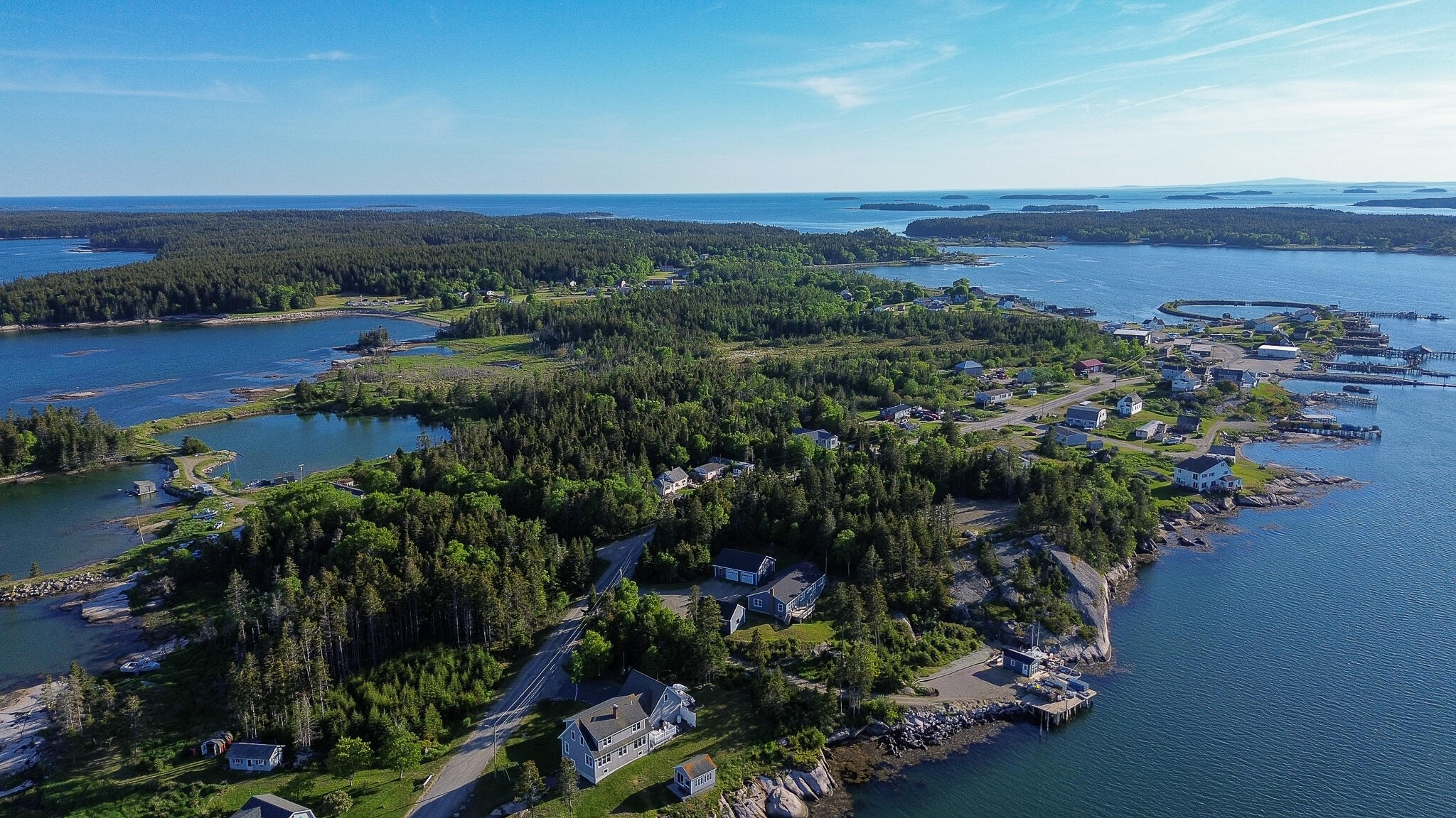 248 Alleys Bay Road Beals, ME 04611 - Photo 12 of 64 12
