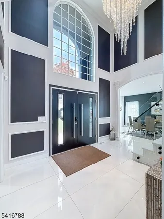 a kitchen with cabinets and white appliances