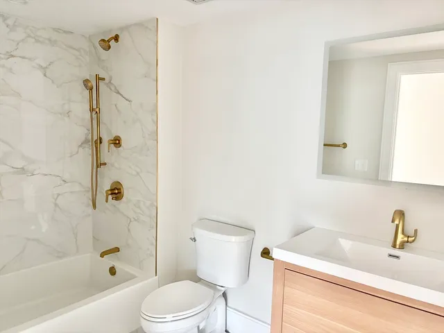 $675,000 | 421 High Street, Unit 203, Medford, MA 02155