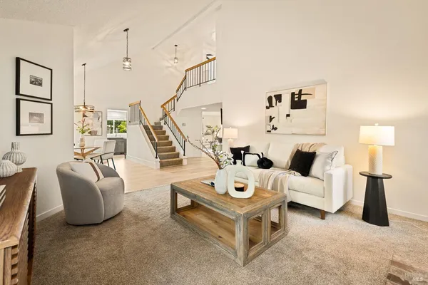 $649,000 | 2545 Vista Grande, Fairfield, CA 94534