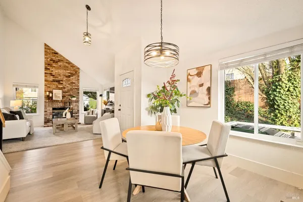 $649,000 | 2545 Vista Grande, Fairfield, CA 94534