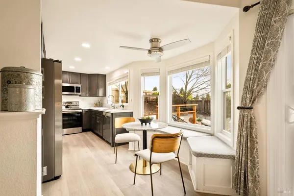 $649,000 | 2545 Vista Grande, Fairfield, CA 94534
