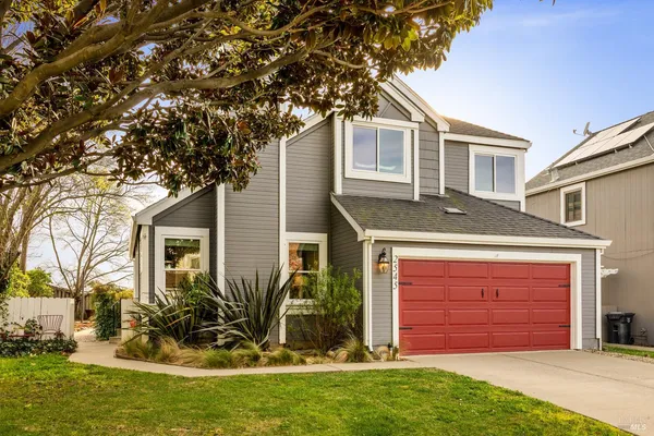 $649,000 | 2545 Vista Grande, Fairfield, CA 94534