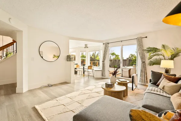 $649,000 | 2545 Vista Grande, Fairfield, CA 94534