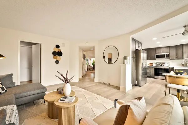 $649,000 | 2545 Vista Grande, Fairfield, CA 94534