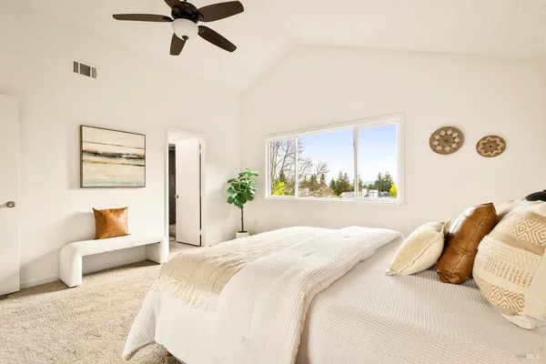 $649,000 | 2545 Vista Grande, Fairfield, CA 94534