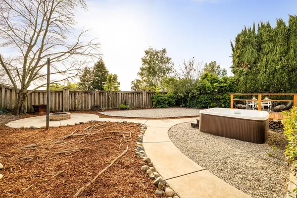 $649,000 | 2545 Vista Grande, Fairfield, CA 94534