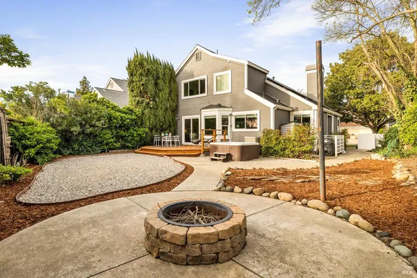 $649,000 | 2545 Vista Grande, Fairfield, CA 94534