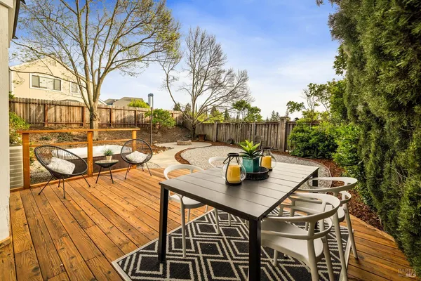 $649,000 | 2545 Vista Grande, Fairfield, CA 94534