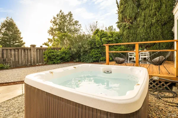 $649,000 | 2545 Vista Grande, Fairfield, CA 94534