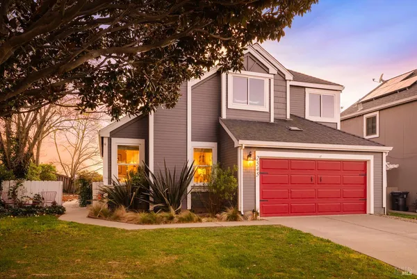 $649,000 | 2545 Vista Grande, Fairfield, CA 94534