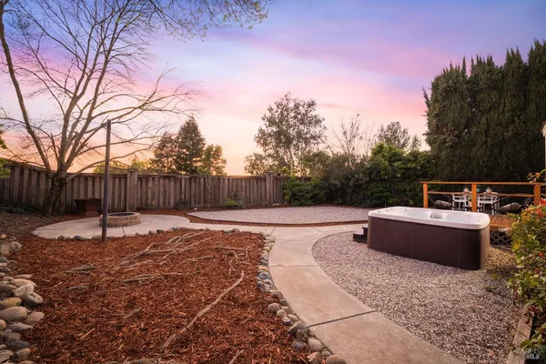 $649,000 | 2545 Vista Grande, Fairfield, CA 94534