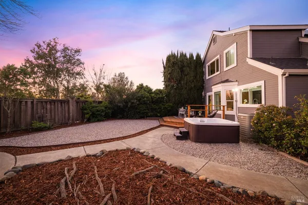 $649,000 | 2545 Vista Grande, Fairfield, CA 94534