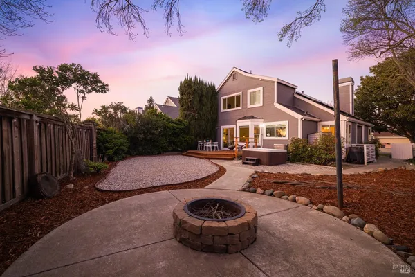 $649,000 | 2545 Vista Grande, Fairfield, CA 94534