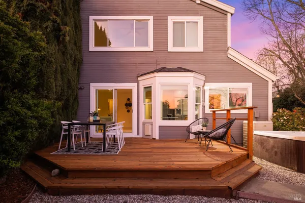$649,000 | 2545 Vista Grande, Fairfield, CA 94534