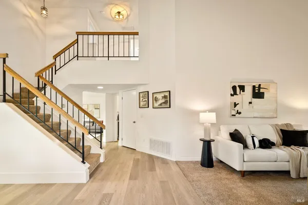 $649,000 | 2545 Vista Grande, Fairfield, CA 94534