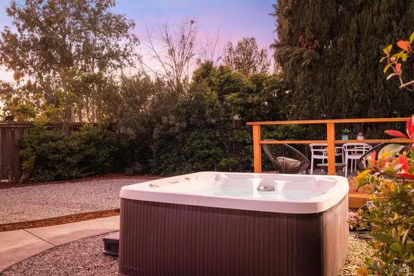 $649,000 | 2545 Vista Grande, Fairfield, CA 94534