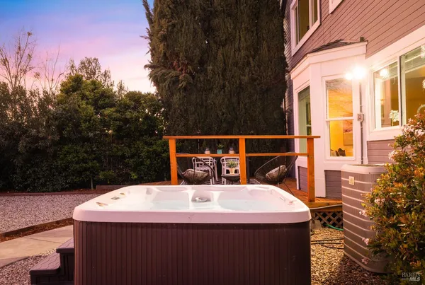 $649,000 | 2545 Vista Grande, Fairfield, CA 94534